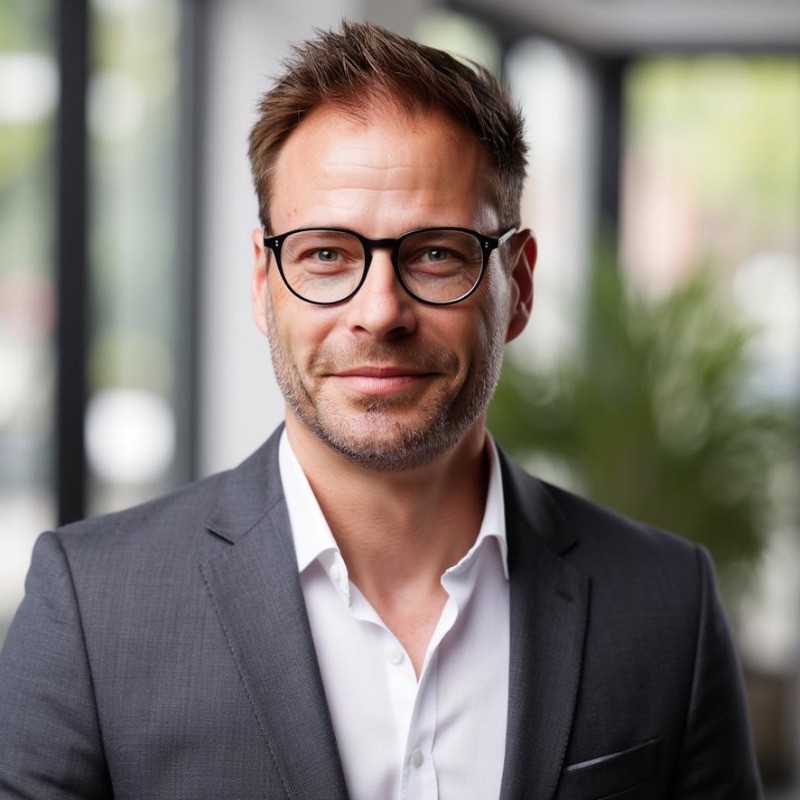 Christoph Gentz