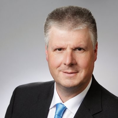 Frank Strauch