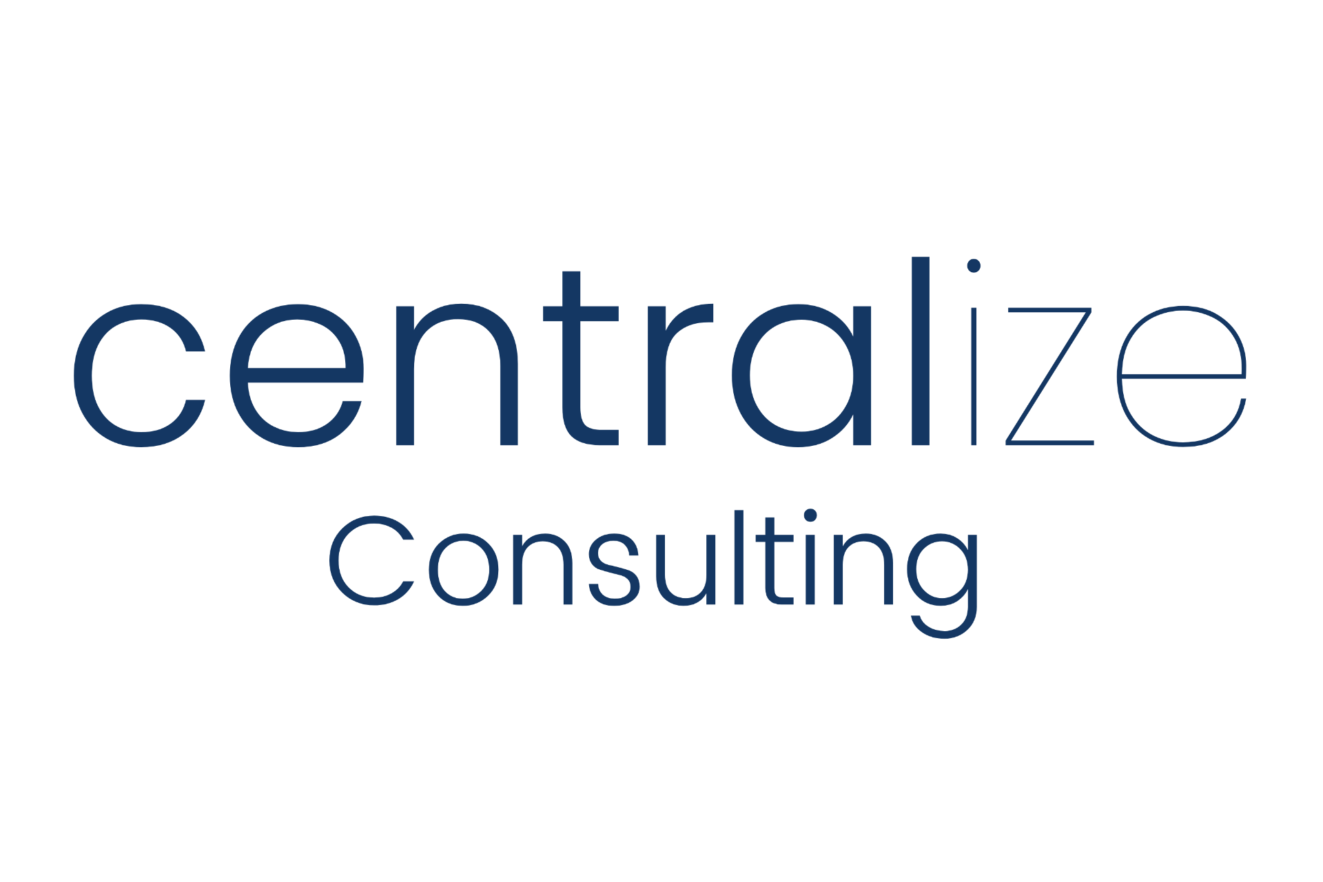 Centralize Consulting