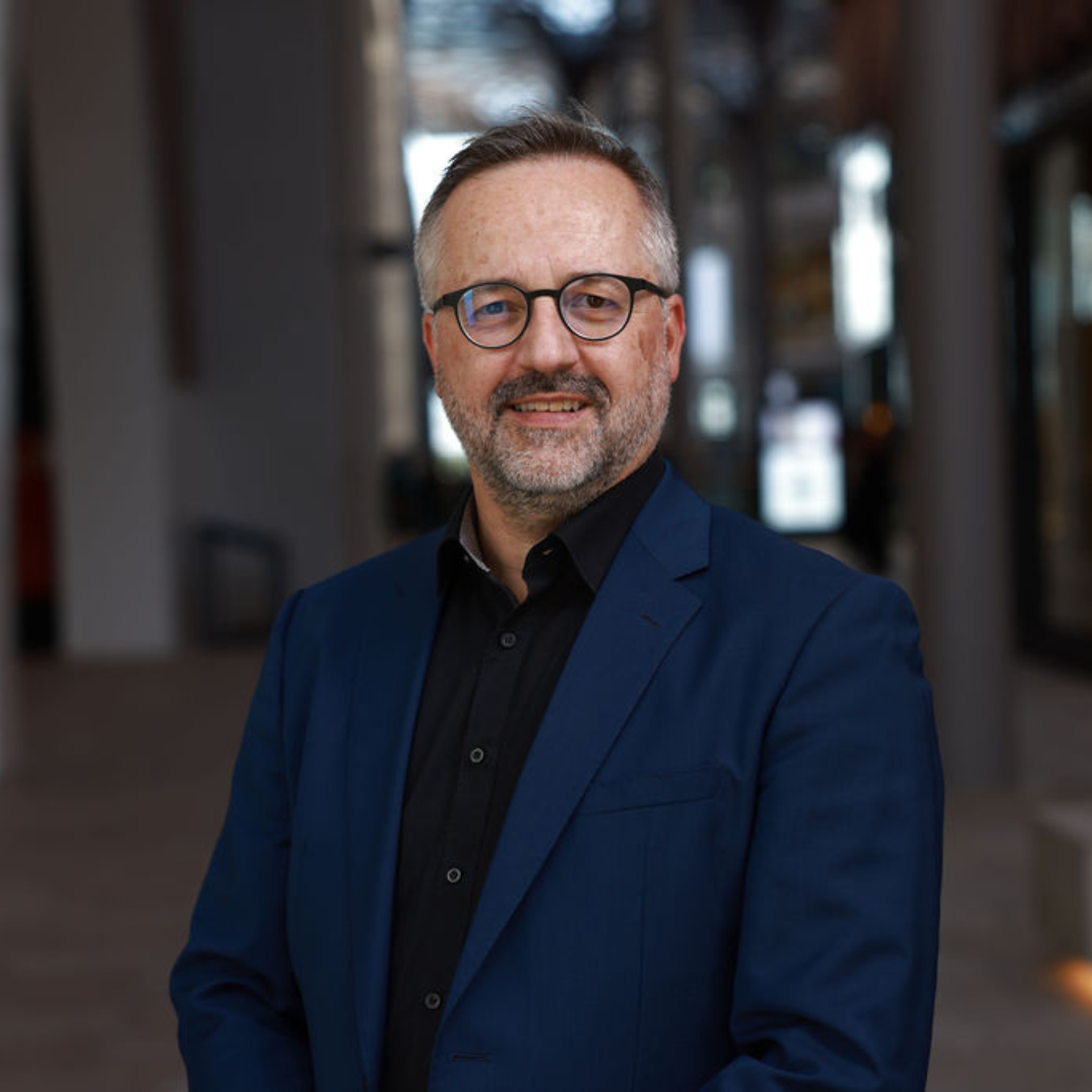 Marcus Kuhnert